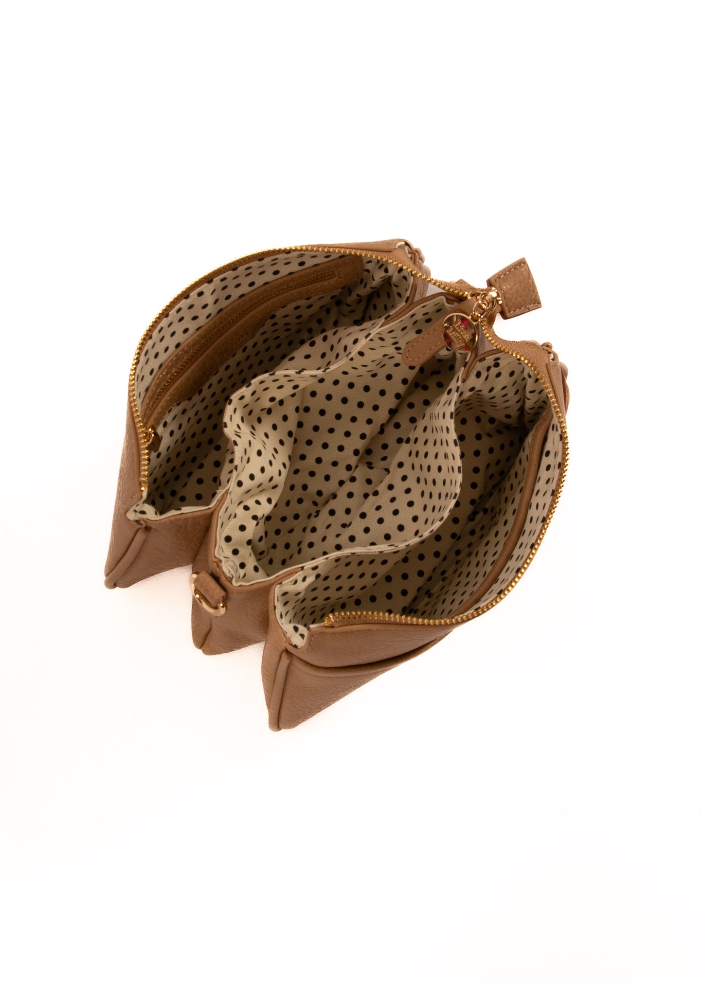 Liv & Milly Ava Bag - various colours