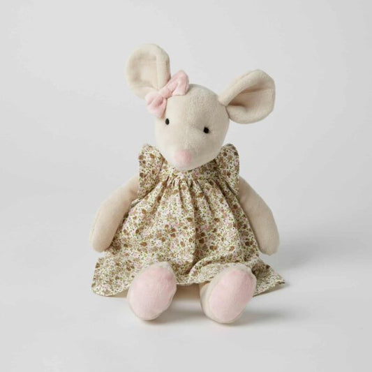 Jiggle & Giggle Isabella Mouse