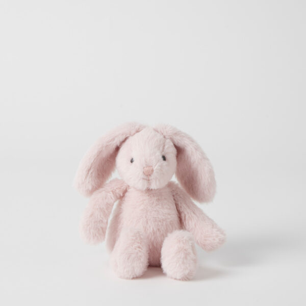 Jiggle & Giggle Bunny Small