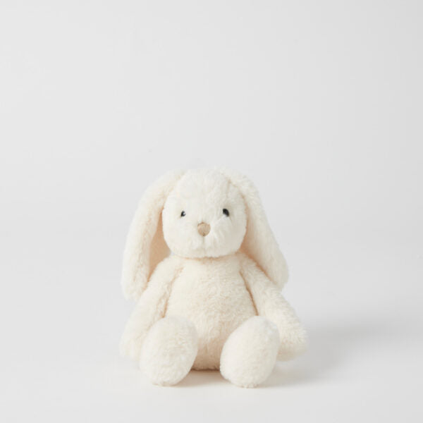 Jiggle & Giggle Bunny Small