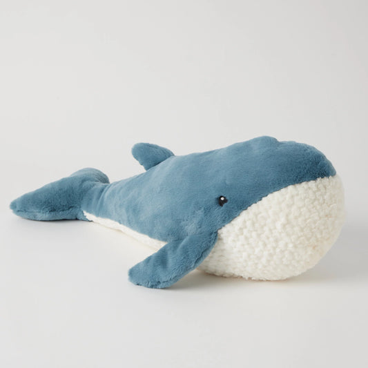 Jiggle & Giggle Mimi Whale