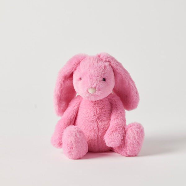 Jiggle & Giggle Bunny Small