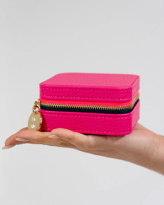 Elms & King Jewellery Case