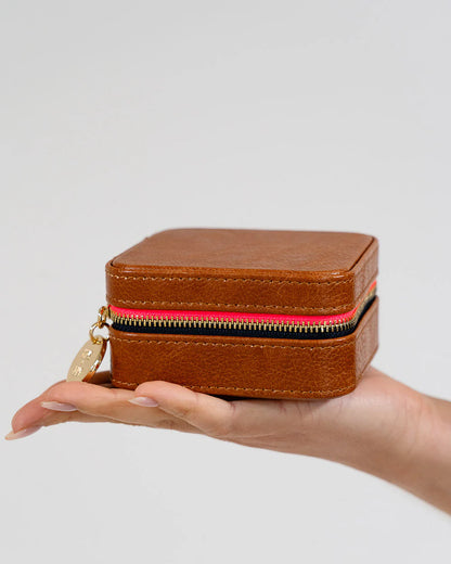 Elms & King Jewellery Case