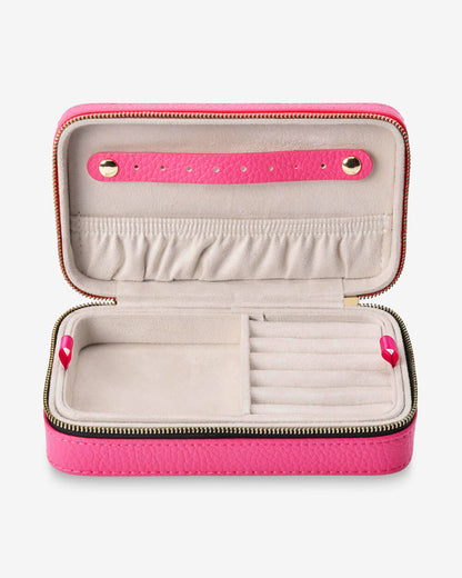Elms & King Large Jewellery Case