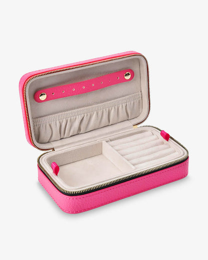 Elms & King Large Jewellery Case