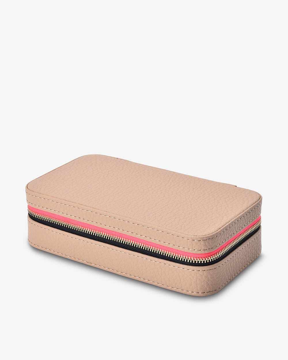 Elms & King Large Jewellery Case