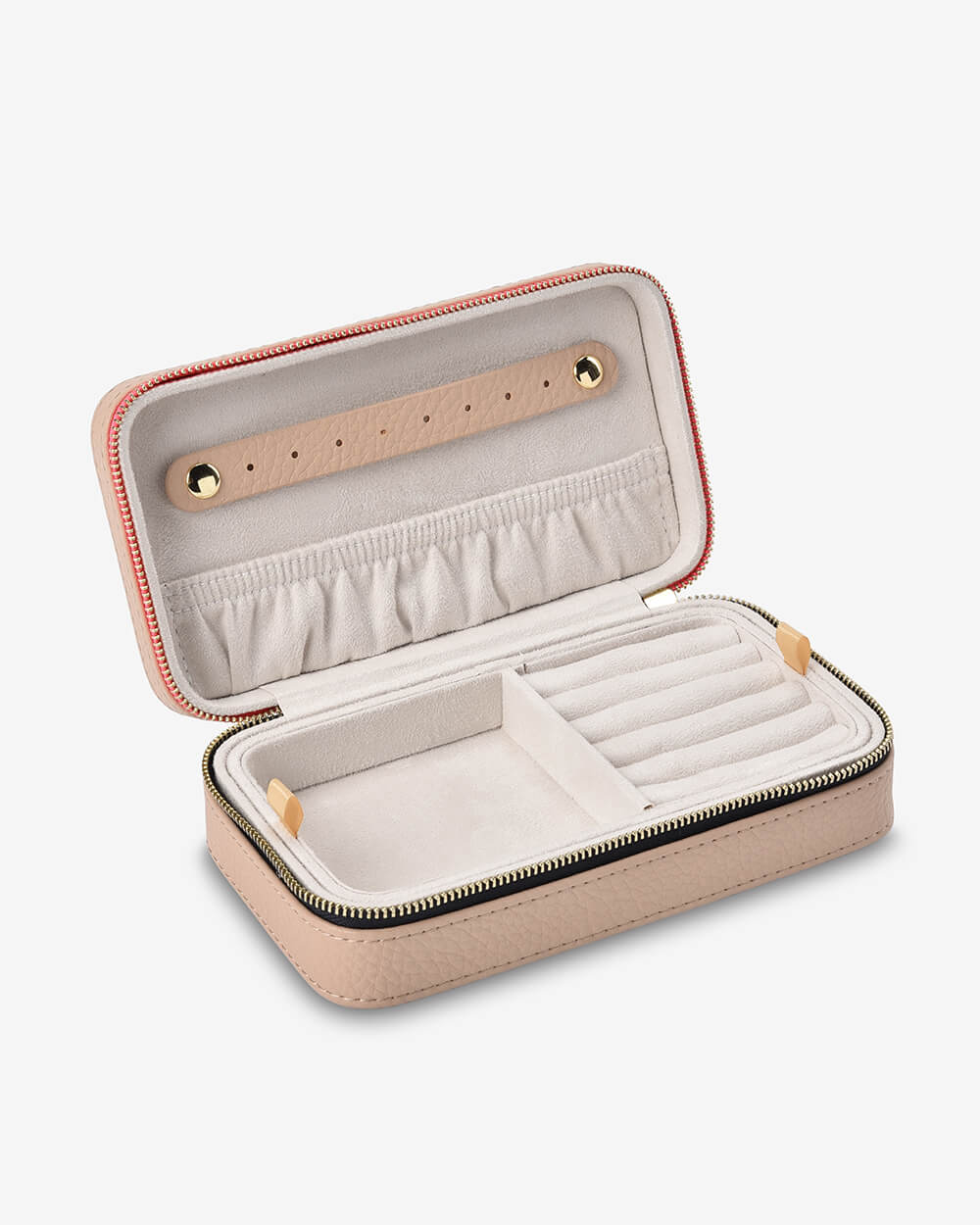 Elms & King Large Jewellery Case
