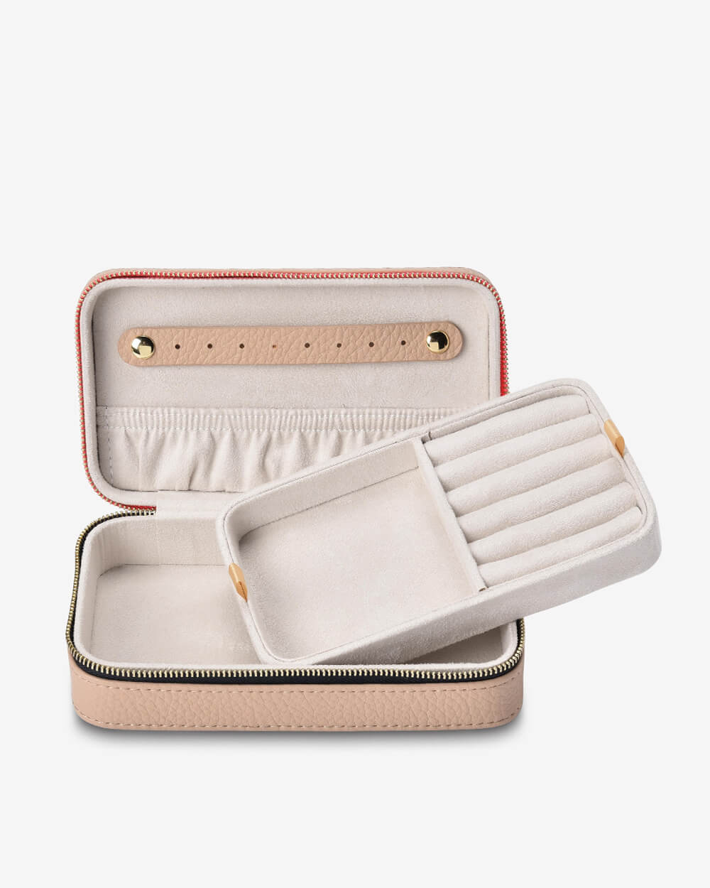 Elms & King Large Jewellery Case