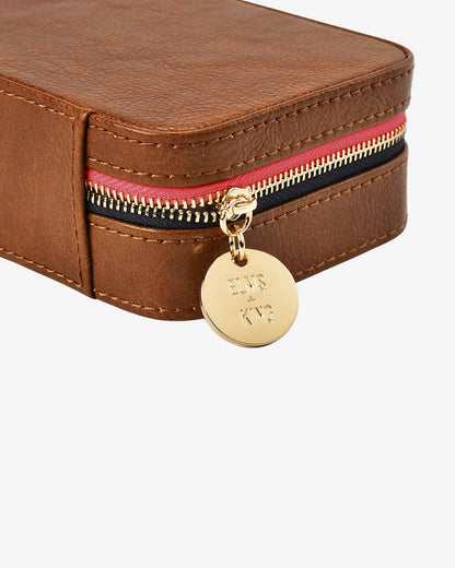 Elms & King Large Jewellery Case