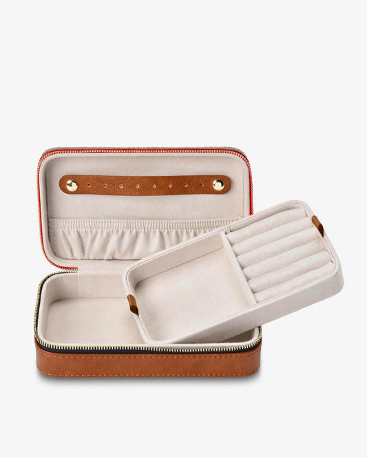 Elms & King Large Jewellery Case