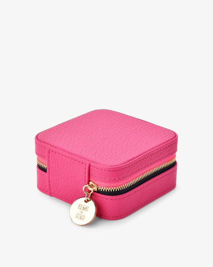 Elms & King Jewellery Case