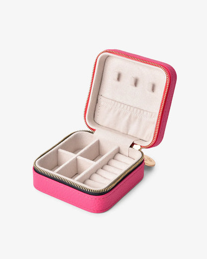 Elms & King Jewellery Case