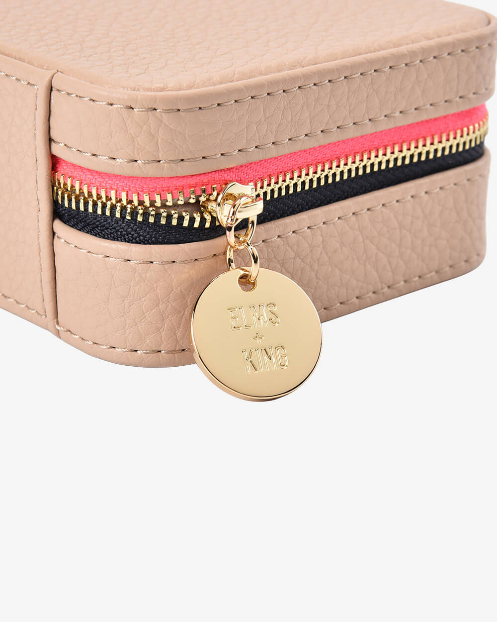 Elms & King Jewellery Case