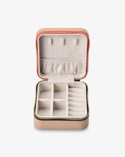 Elms & King Jewellery Case