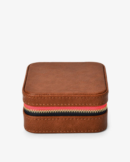 Elms & King Jewellery Case