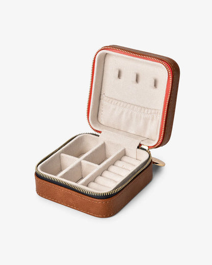 Elms & King Jewellery Case