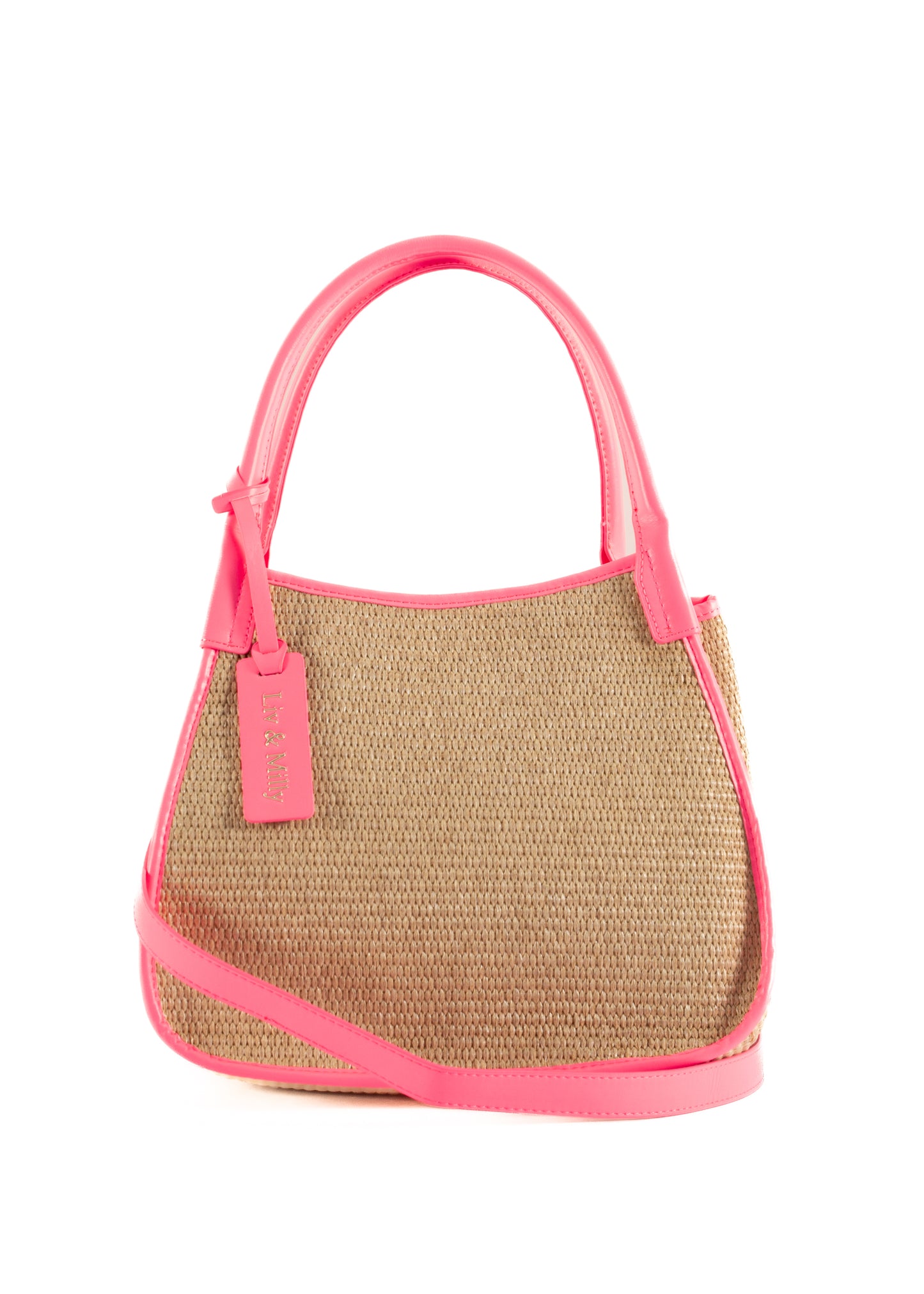 Liv & Milly Joanna Bag - various colours