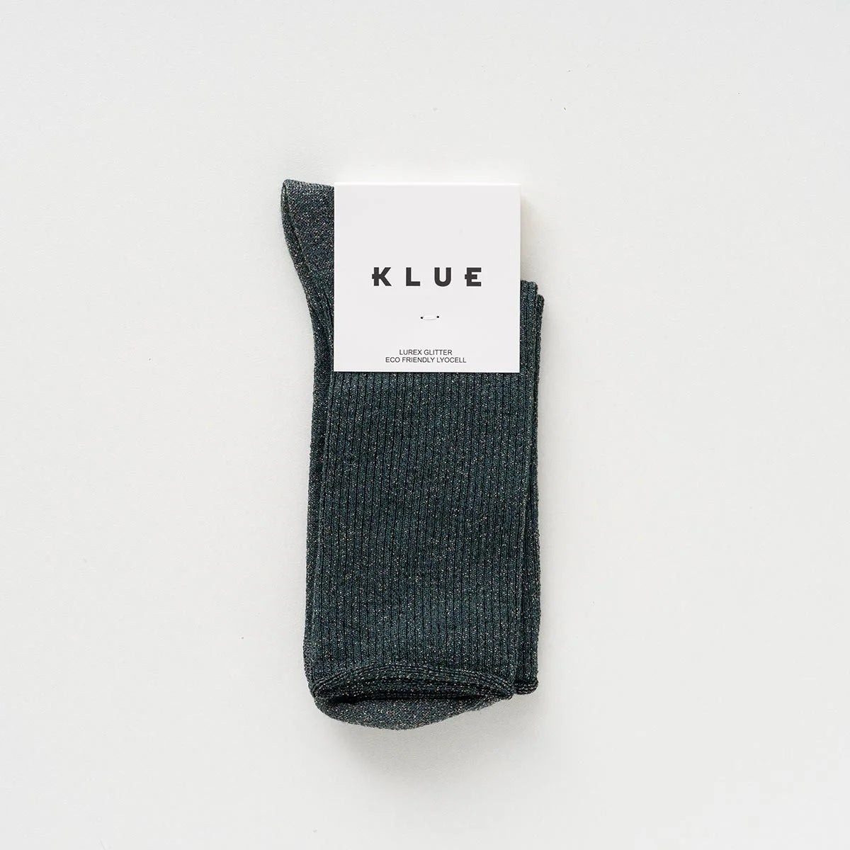 Klue Glitter Socks