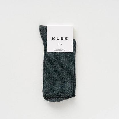 Klue Glitter Socks