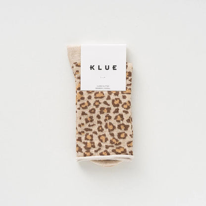 Klue Glitter Socks