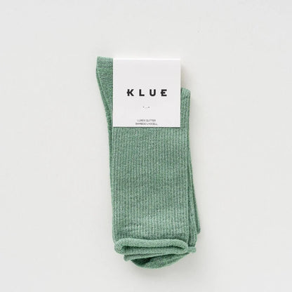 Klue Glitter Socks