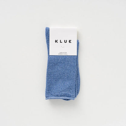 Klue Glitter Socks