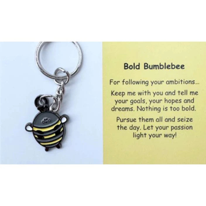 Little Joys Keyring