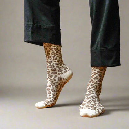 Klue Glitter Socks
