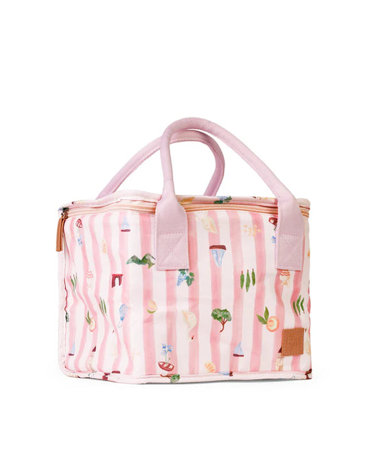 The Somewhere Co Lunch bag