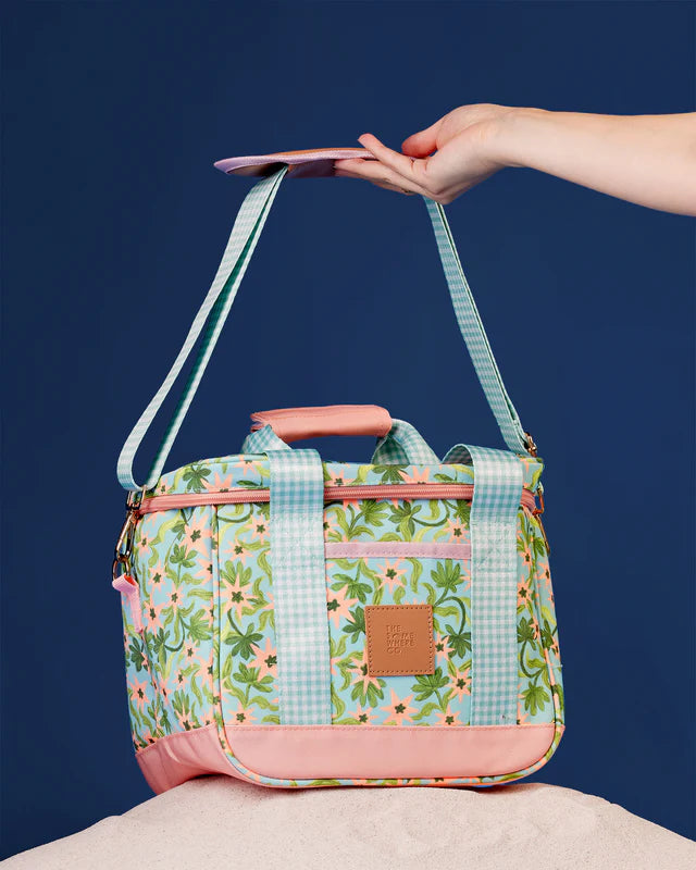 The Somewhere Co Midi cooler bag