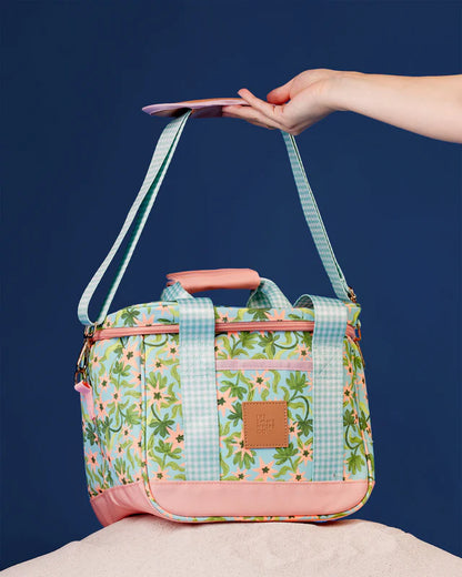 The Somewhere Co Midi cooler bag