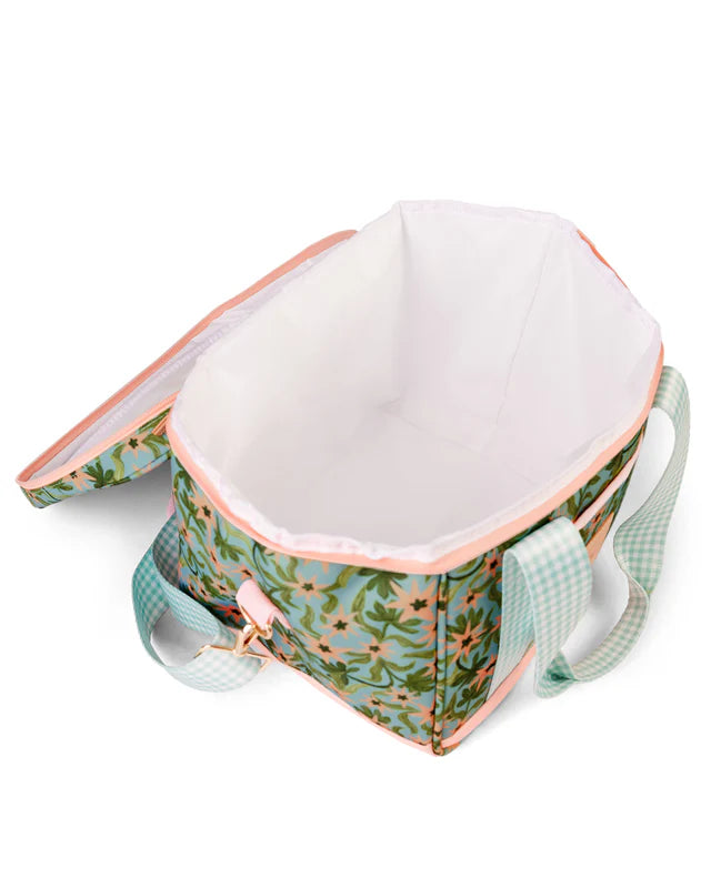 The Somewhere Co Midi cooler bag