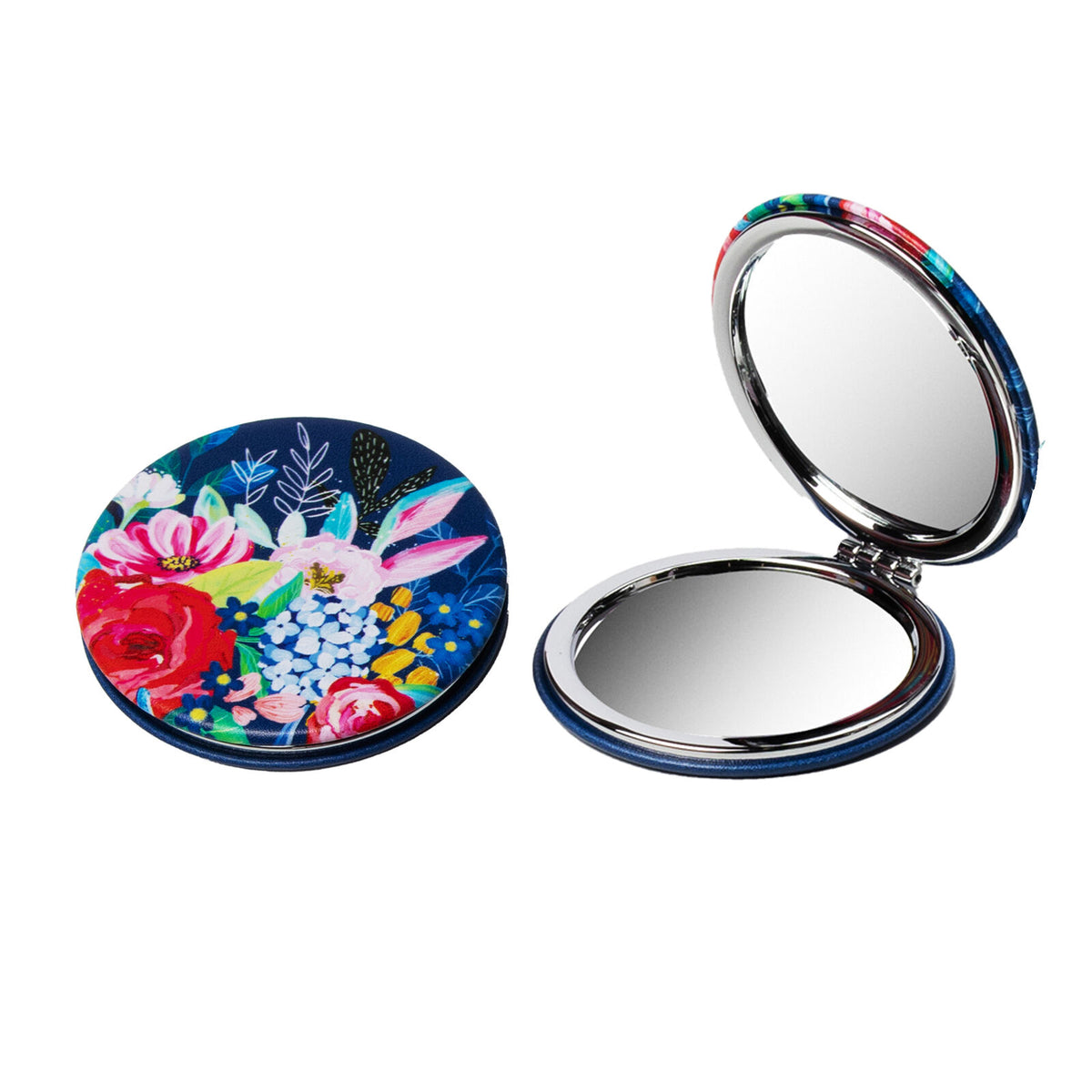 D&D Two Sided Compact Mirror