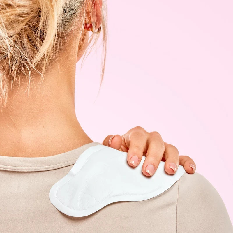 Lula Self warming Body Patches Bag 10