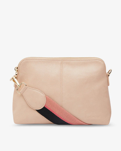 Elms & King Burbank Crossbody Bag Large - various colours
