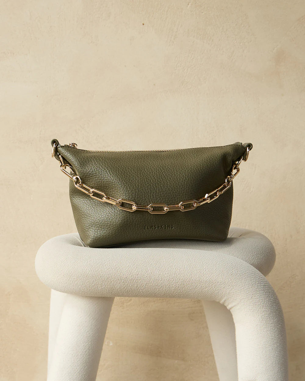 Elms & King Leyton Xbody Bag