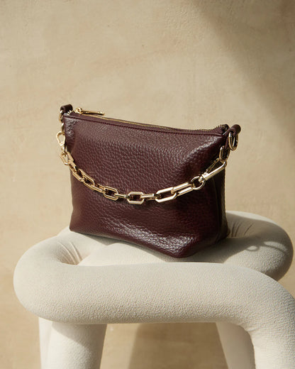 Elms & King Leyton Xbody Bag