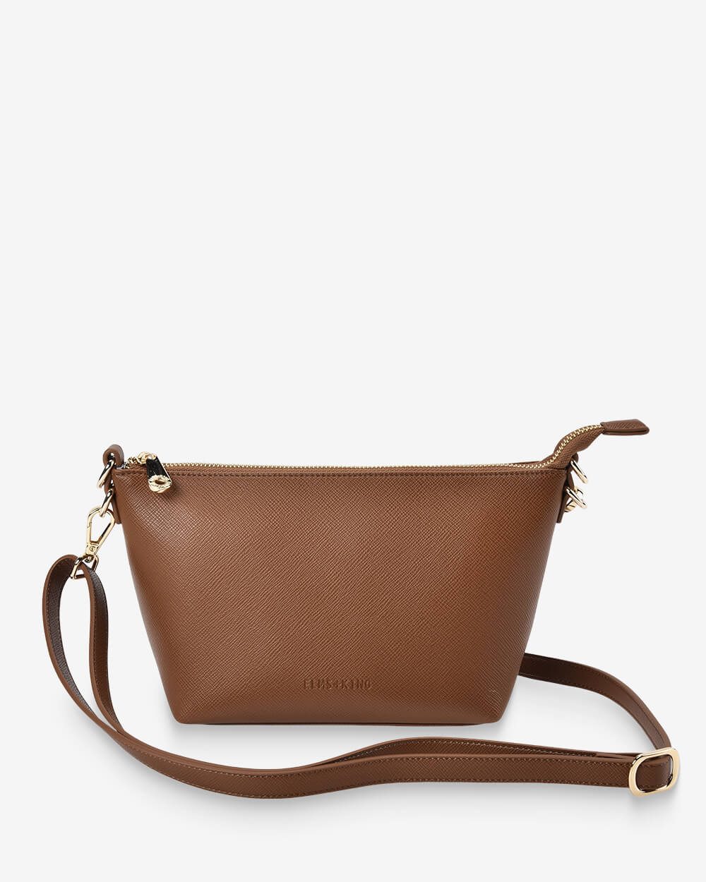 Elms & King Leyton Xbody Bag
