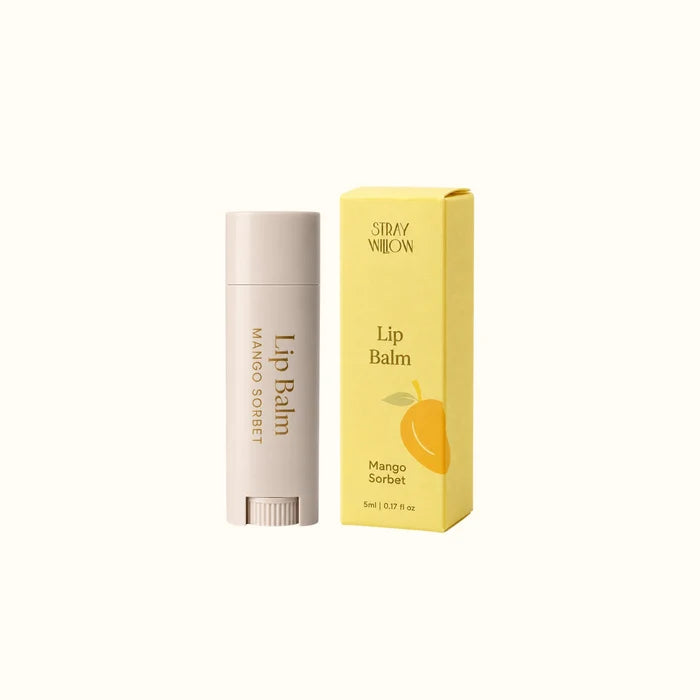 Stray Willow Lip Balm