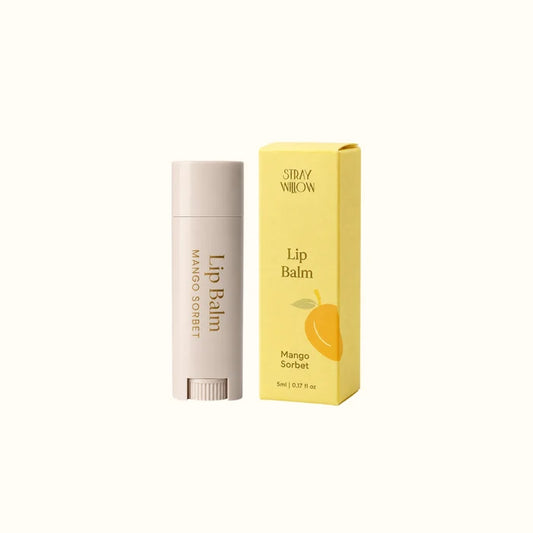 Stray Willow Lip Balm