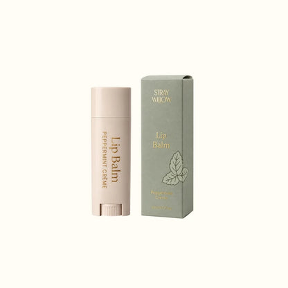 Stray Willow Lip Balm