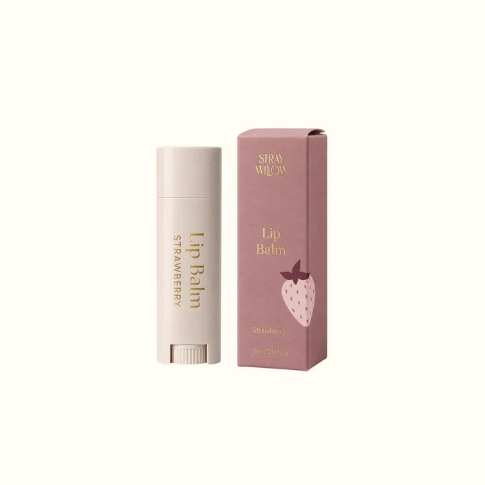 Stray Willow Lip Balm
