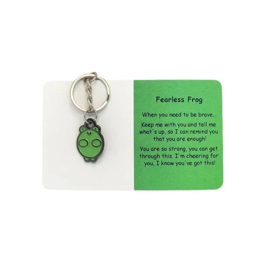 Little Joys Keyring