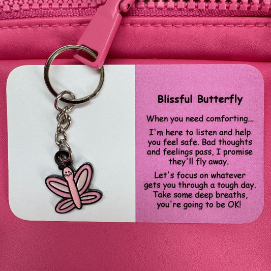 Little Joys Keyring