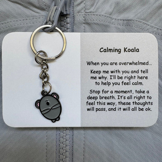 Little Joys Keyring