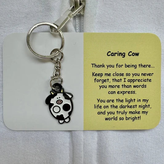 Little Joys Keyring