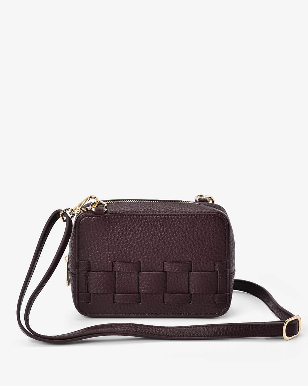 Elms & King London Xbody Bag