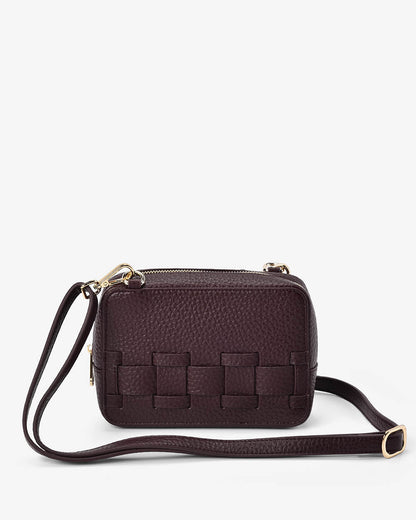 Elms & King London Xbody Bag