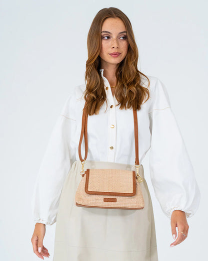 Elms & King Lugano Crossbody Bag